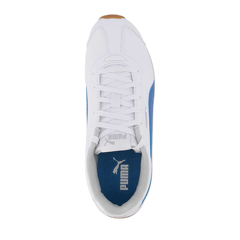 Buy Puma Turin NL True Blue & White Sneakers for Men at Best Price @ Tata  CLiQ